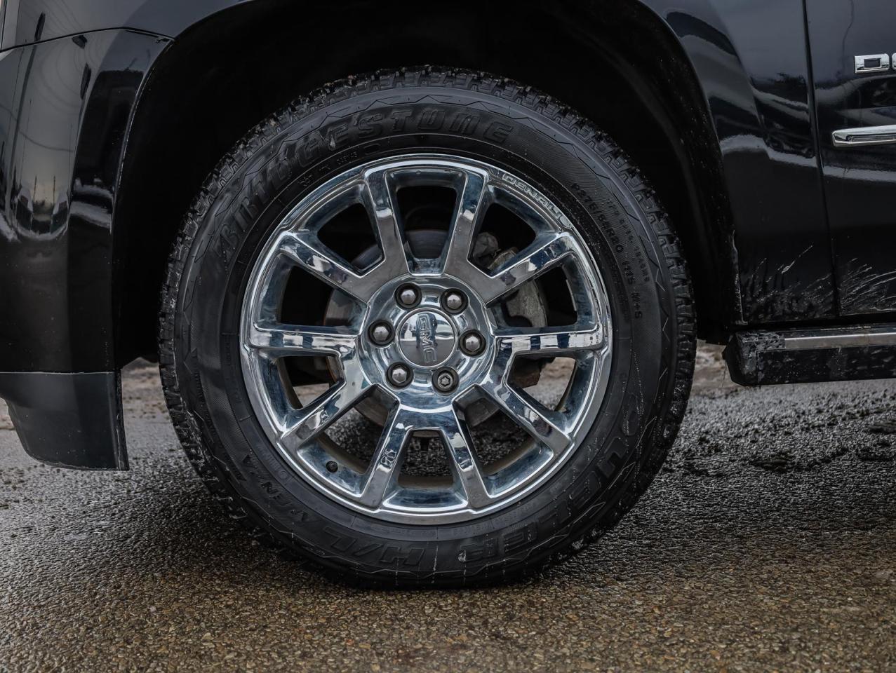 2019 GMC Yukon Denali 4X4 Photo