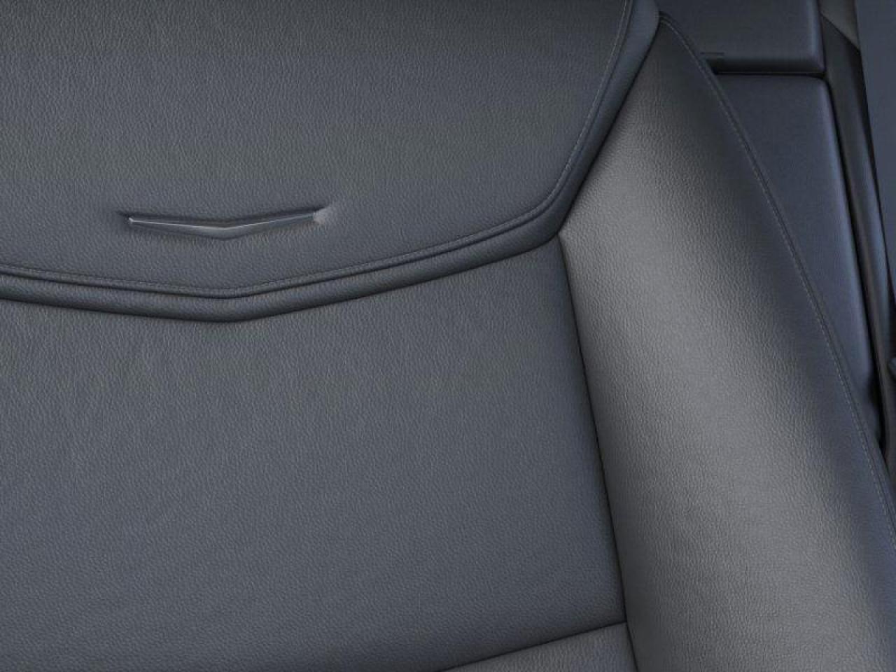 2025 Cadillac XT6 Luxury 4dr All-Wheel Drive Photo