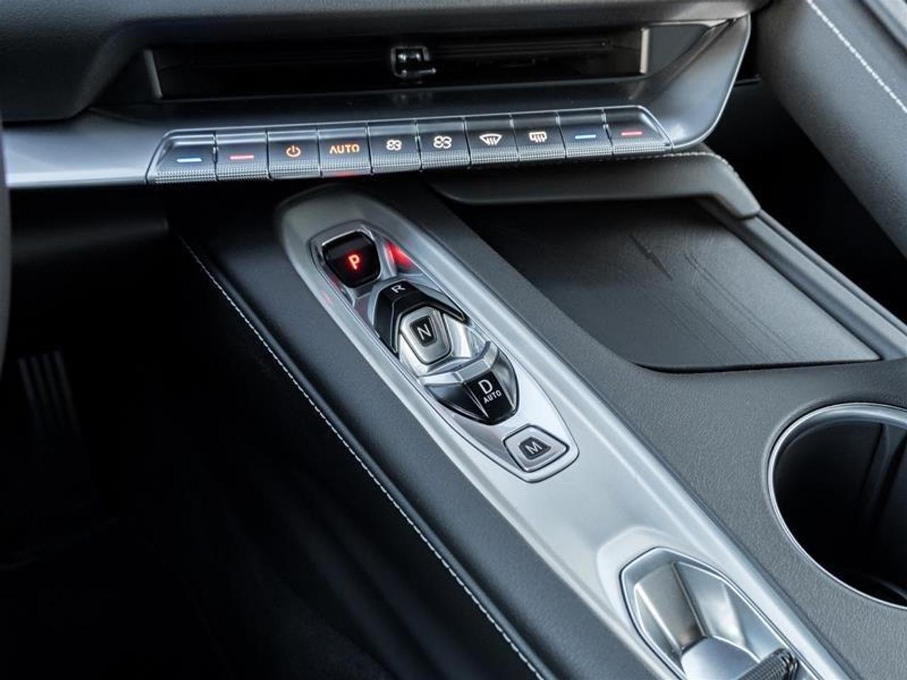 2026 Chevrolet Corvette Stingray w/1LT 2dr Coupe Photo