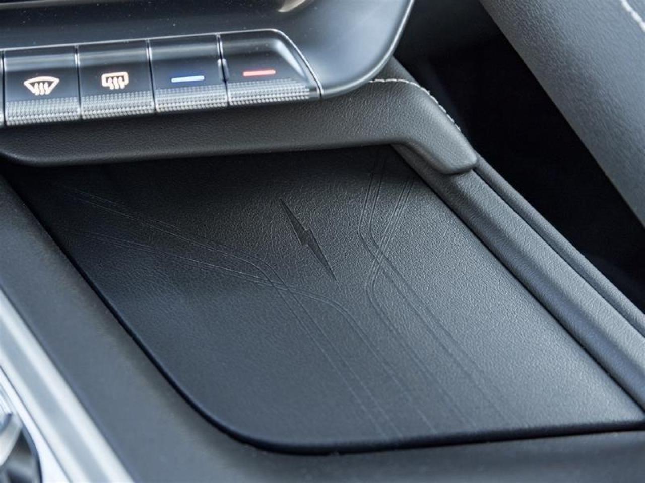 2026 Chevrolet Corvette Stingray w/1LT 2dr Coupe Photo