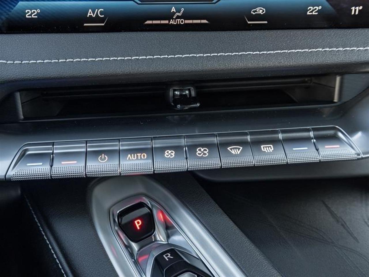 2026 Chevrolet Corvette Stingray w/1LT 2dr Coupe Photo