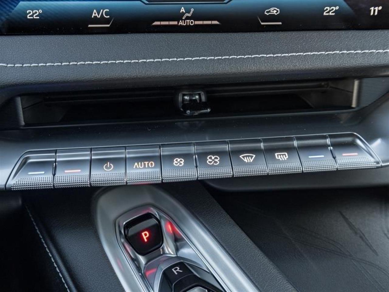 2026 Chevrolet Corvette Stingray w/1LT 2dr Coupe Photo