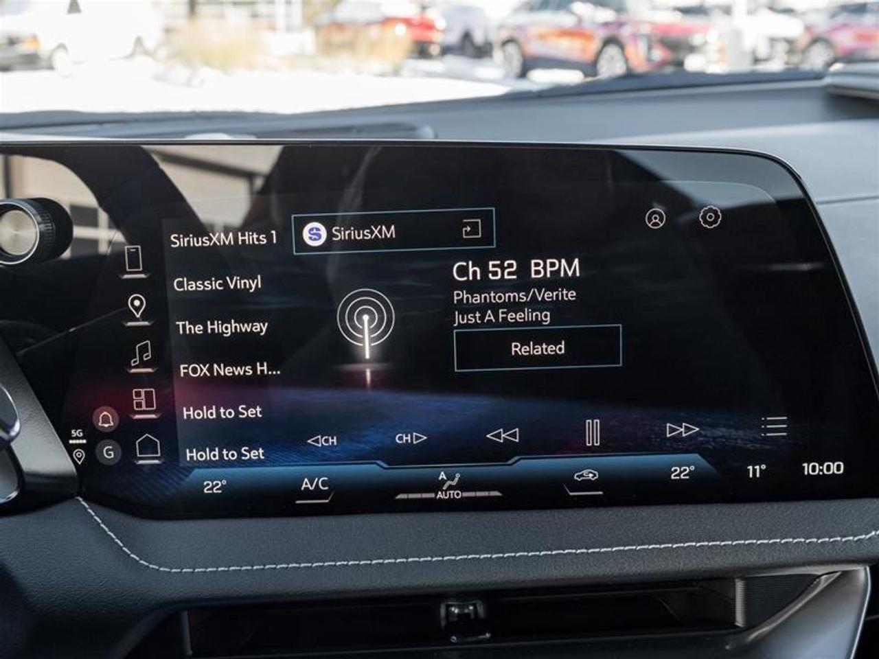 2026 Chevrolet Corvette Stingray w/1LT 2dr Coupe Photo