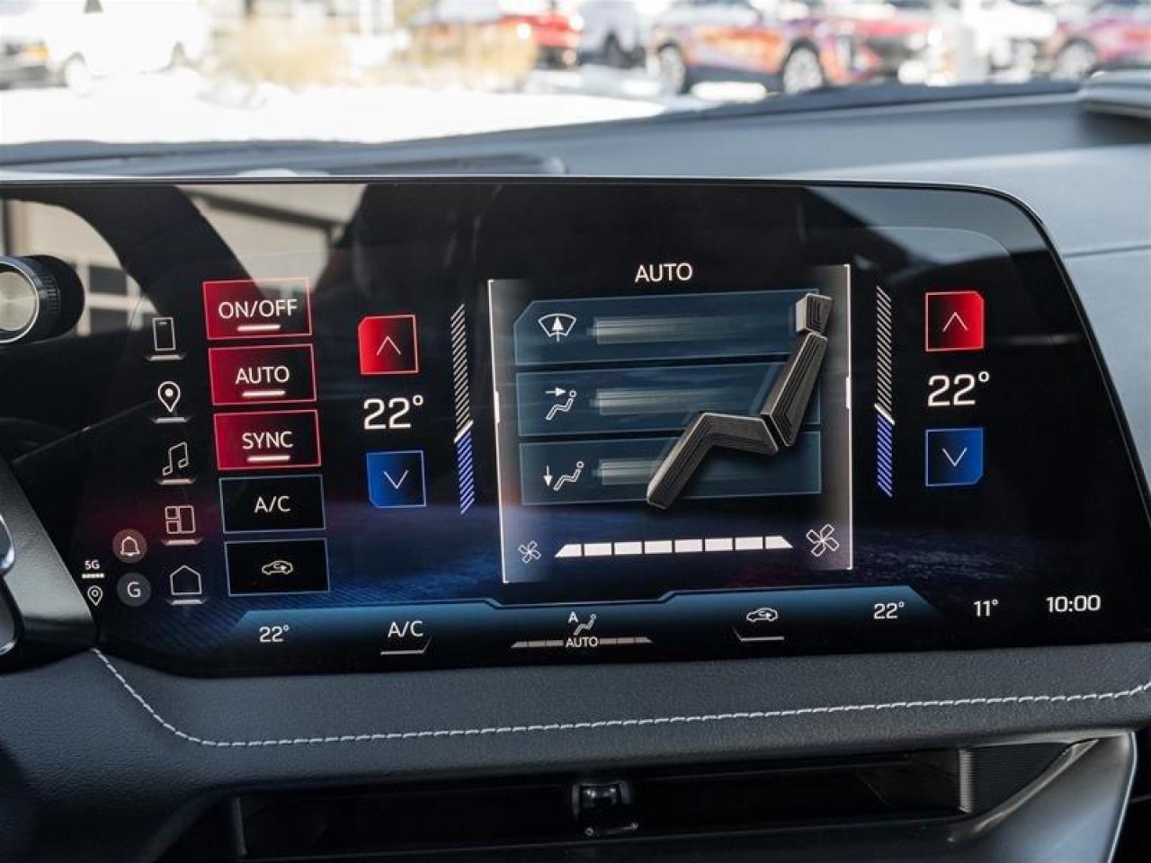 2026 Chevrolet Corvette Stingray w/1LT 2dr Coupe Photo