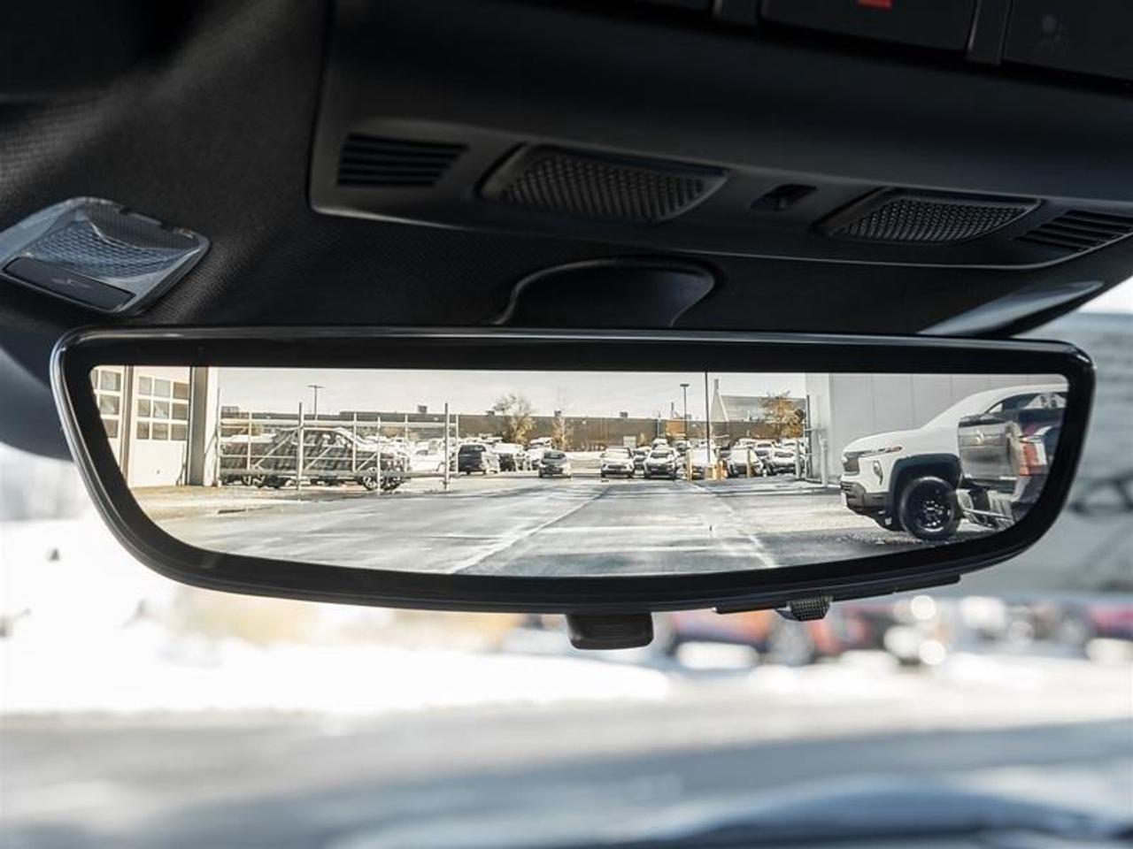 2026 Chevrolet Corvette Stingray w/1LT 2dr Coupe Photo