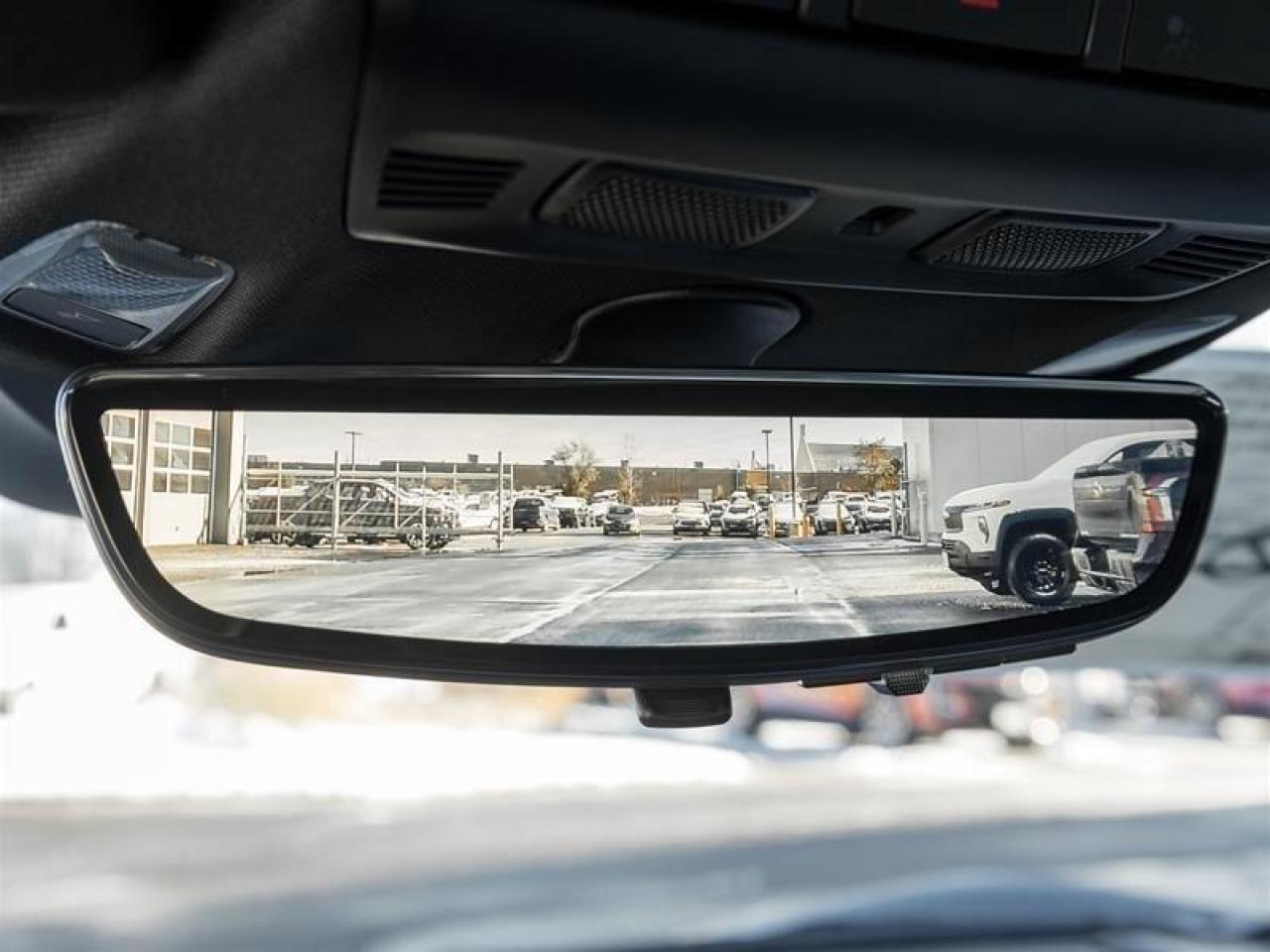 2026 Chevrolet Corvette Stingray w/1LT 2dr Coupe Photo