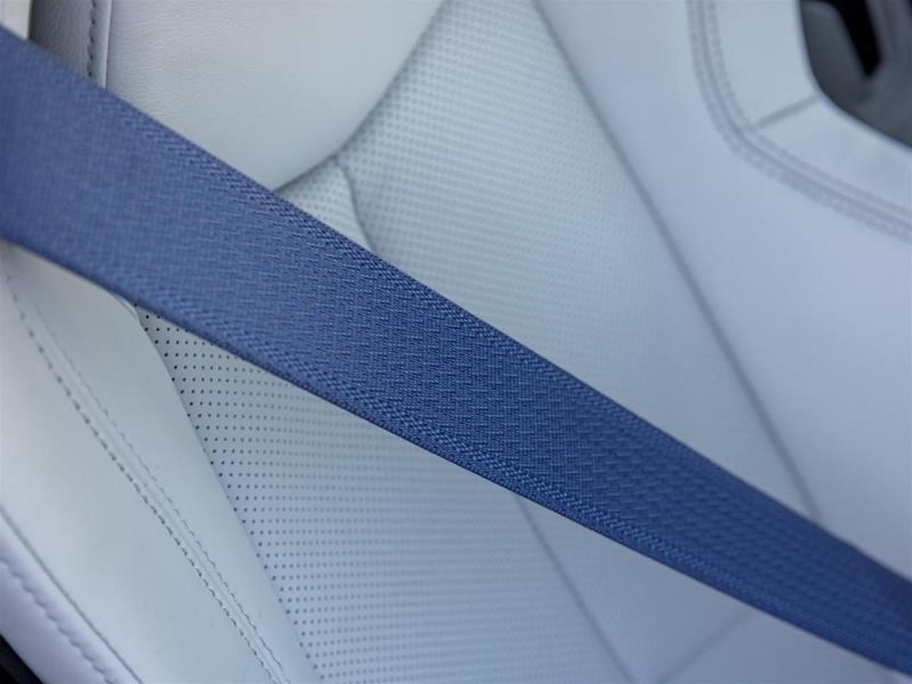 2026 Chevrolet Corvette Stingray w/1LT 2dr Coupe Photo