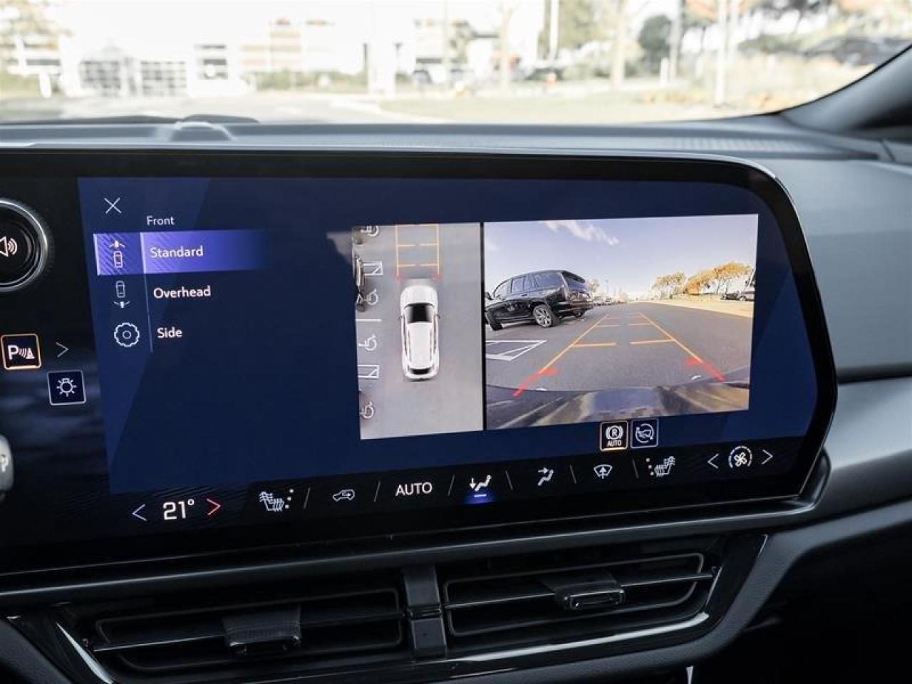 2026 Chevrolet Equinox EV RS 4dr Photo