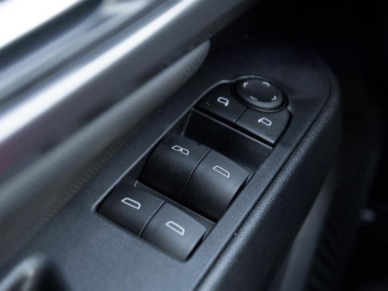 2026 Chevrolet Equinox EV RS 4dr Photo