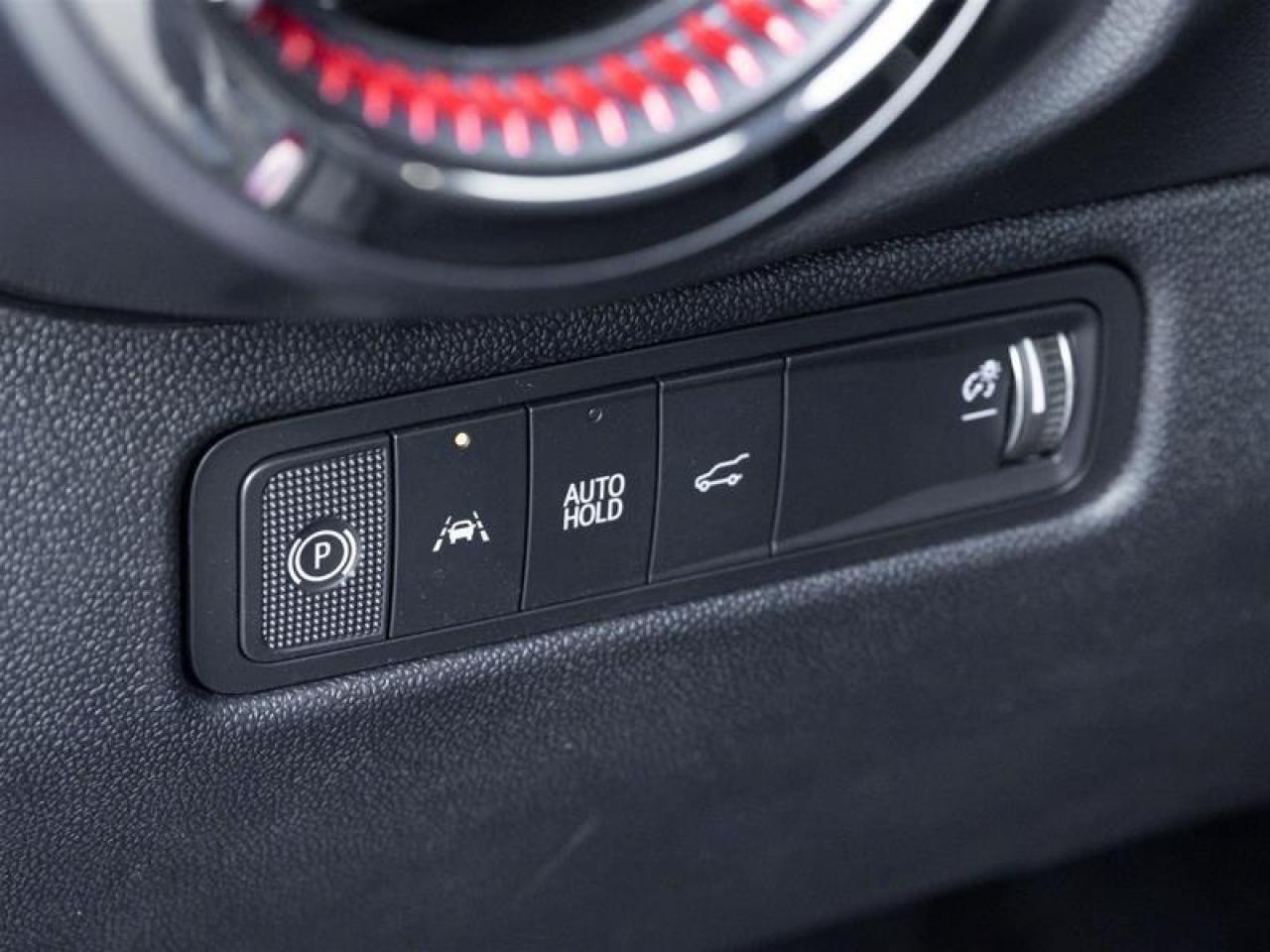 2026 Chevrolet Equinox EV RS 4dr Photo