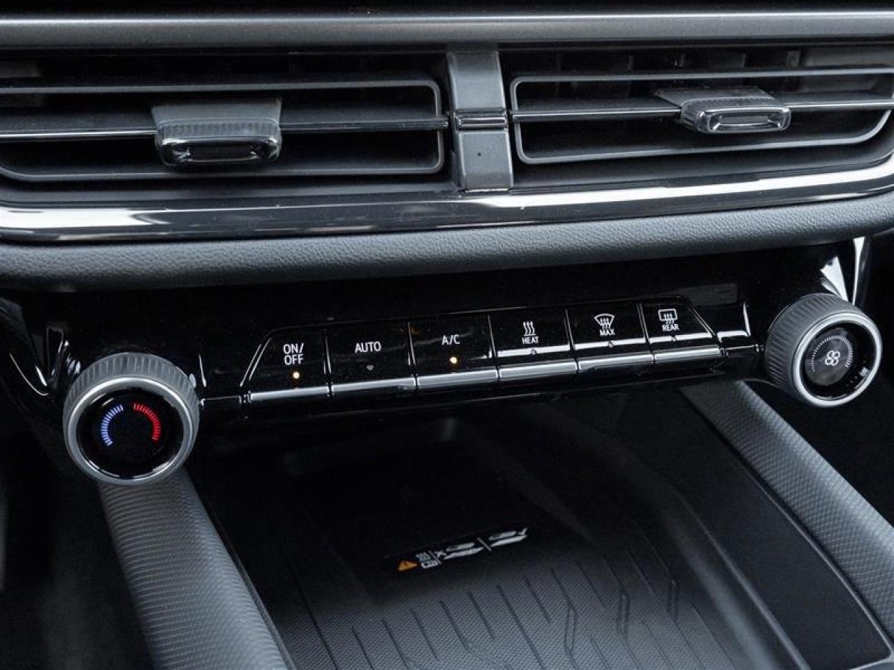 2026 Chevrolet Equinox EV RS 4dr Photo