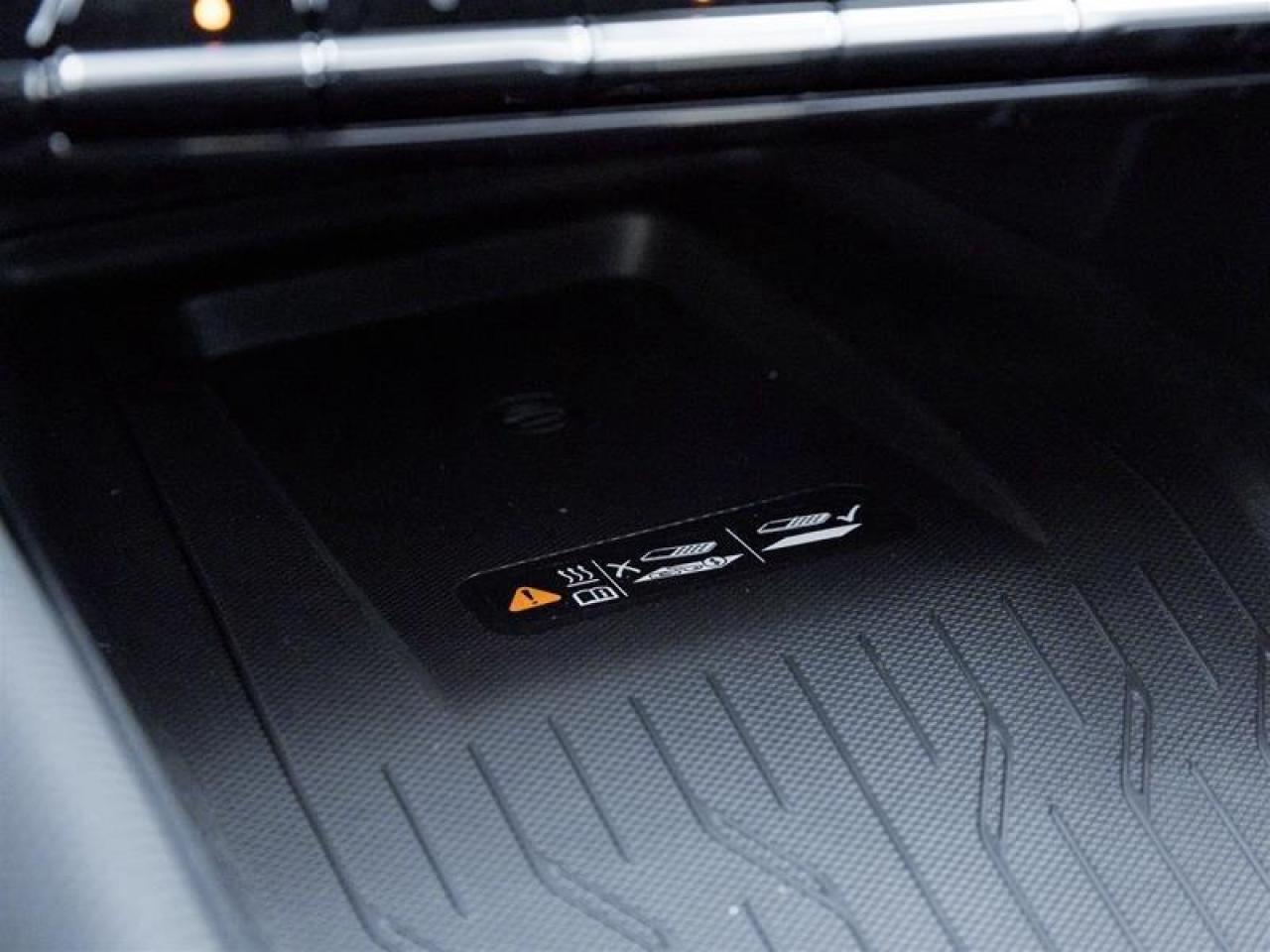 2026 Chevrolet Equinox EV RS 4dr Photo