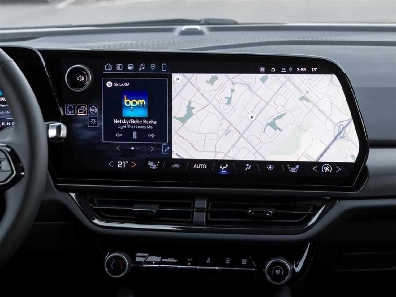 2026 Chevrolet Equinox EV RS 4dr Photo