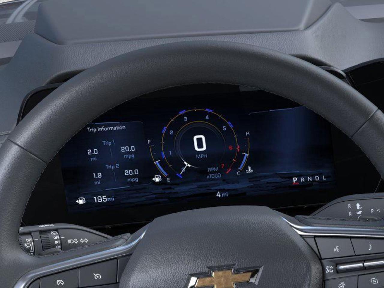 2026 Chevrolet Suburban High Country 4dr 4x4 Photo