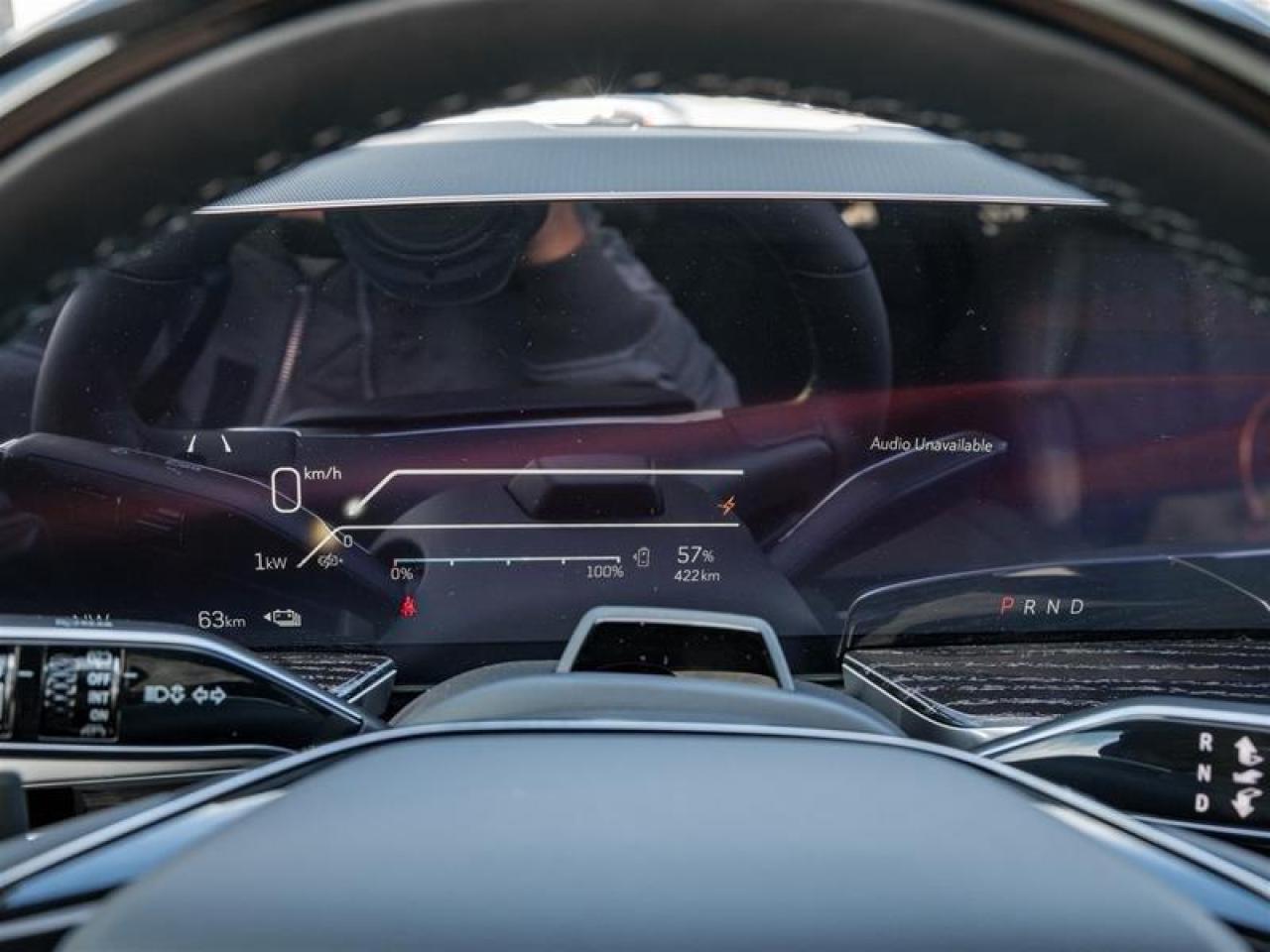 2026 Cadillac Escalade IQ Sport 4dr All-Wheel Drive Photo