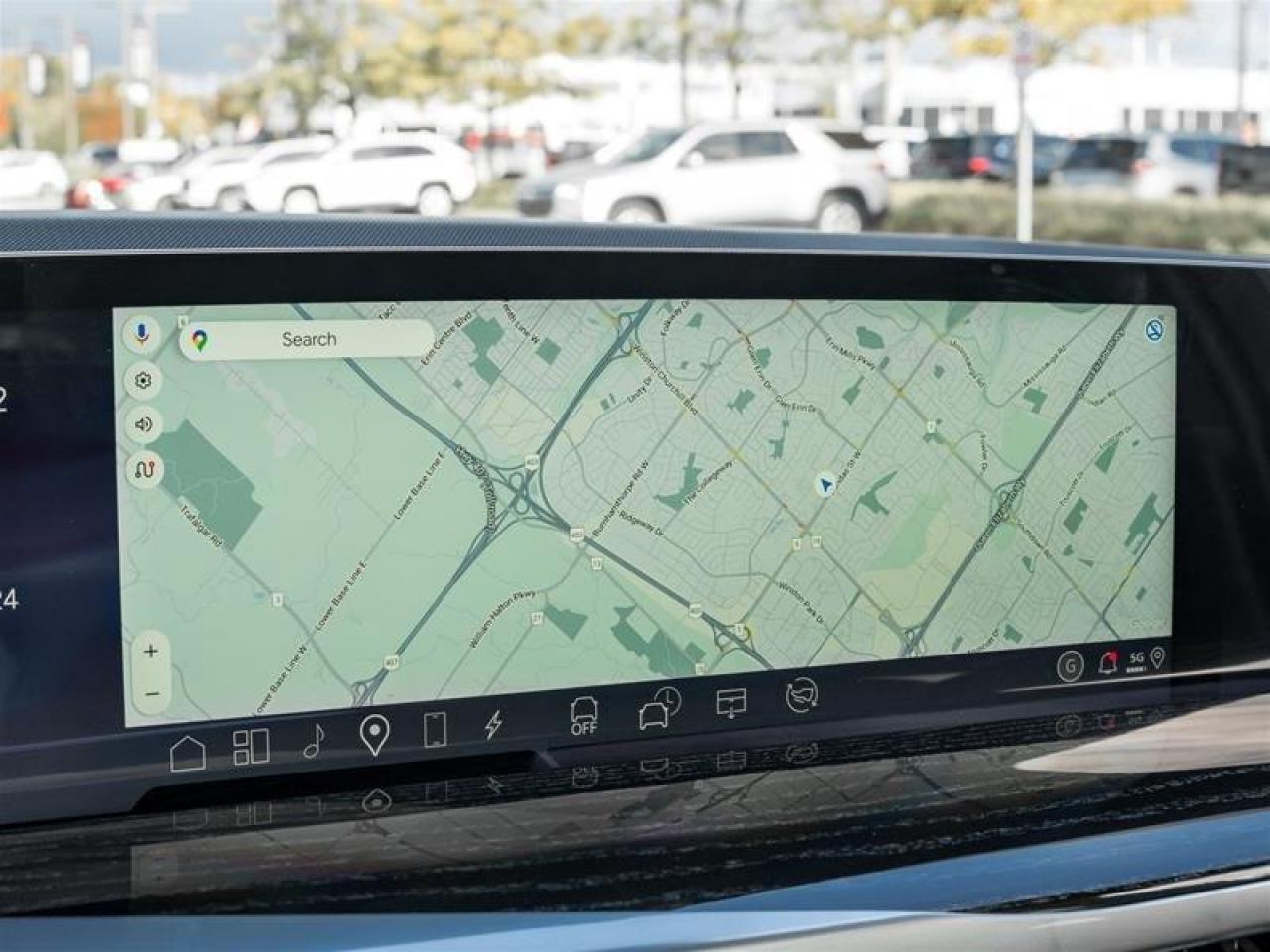 2026 Cadillac Escalade IQ Sport 4dr All-Wheel Drive Photo