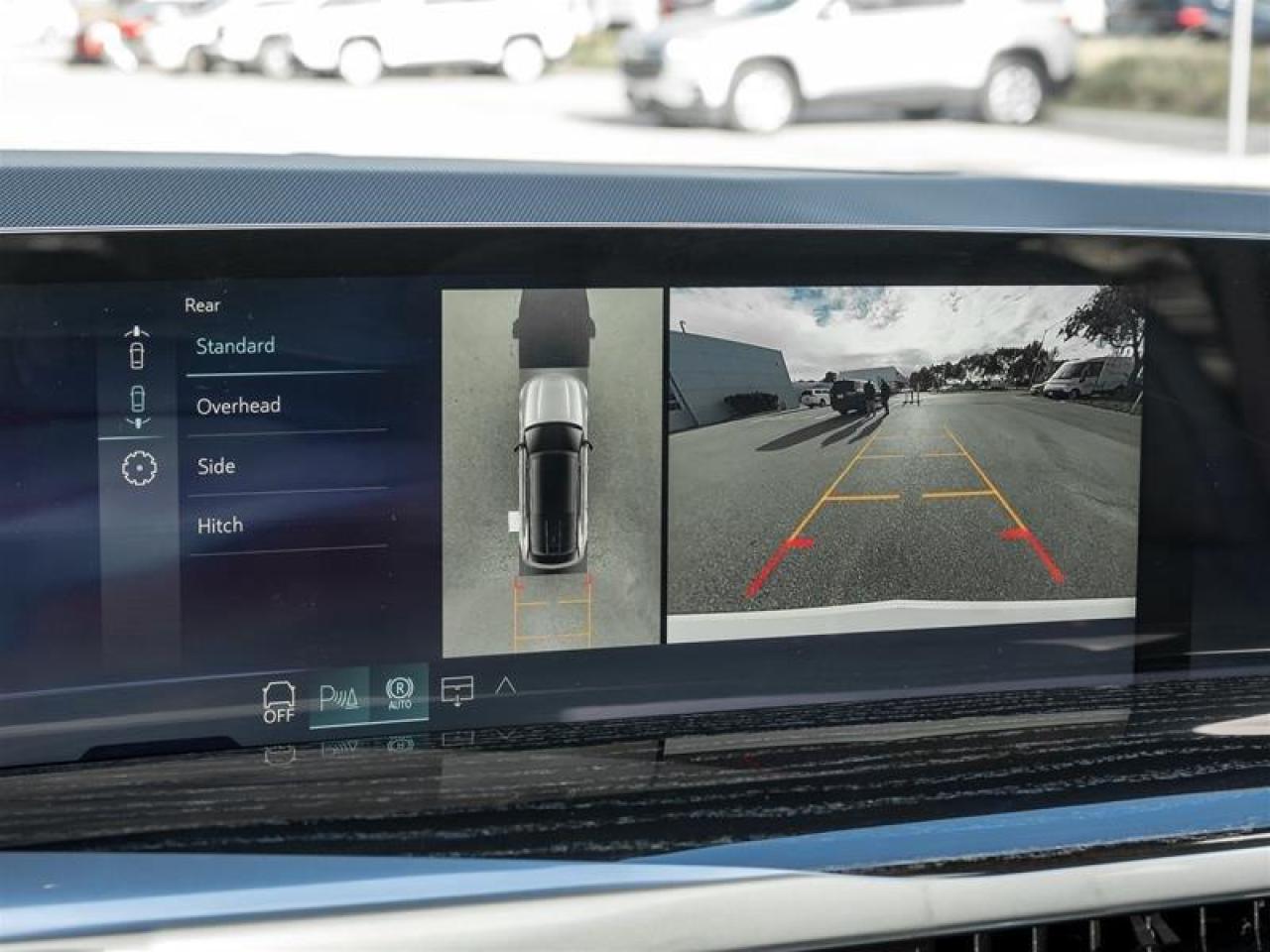 2026 Cadillac Escalade IQ Sport 4dr All-Wheel Drive Photo