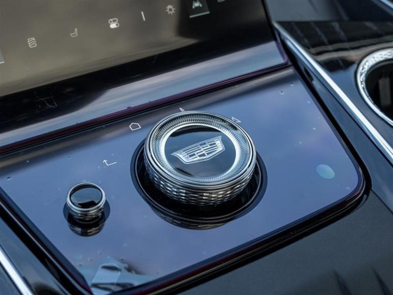 2026 Cadillac Escalade IQ Sport 4dr All-Wheel Drive Photo