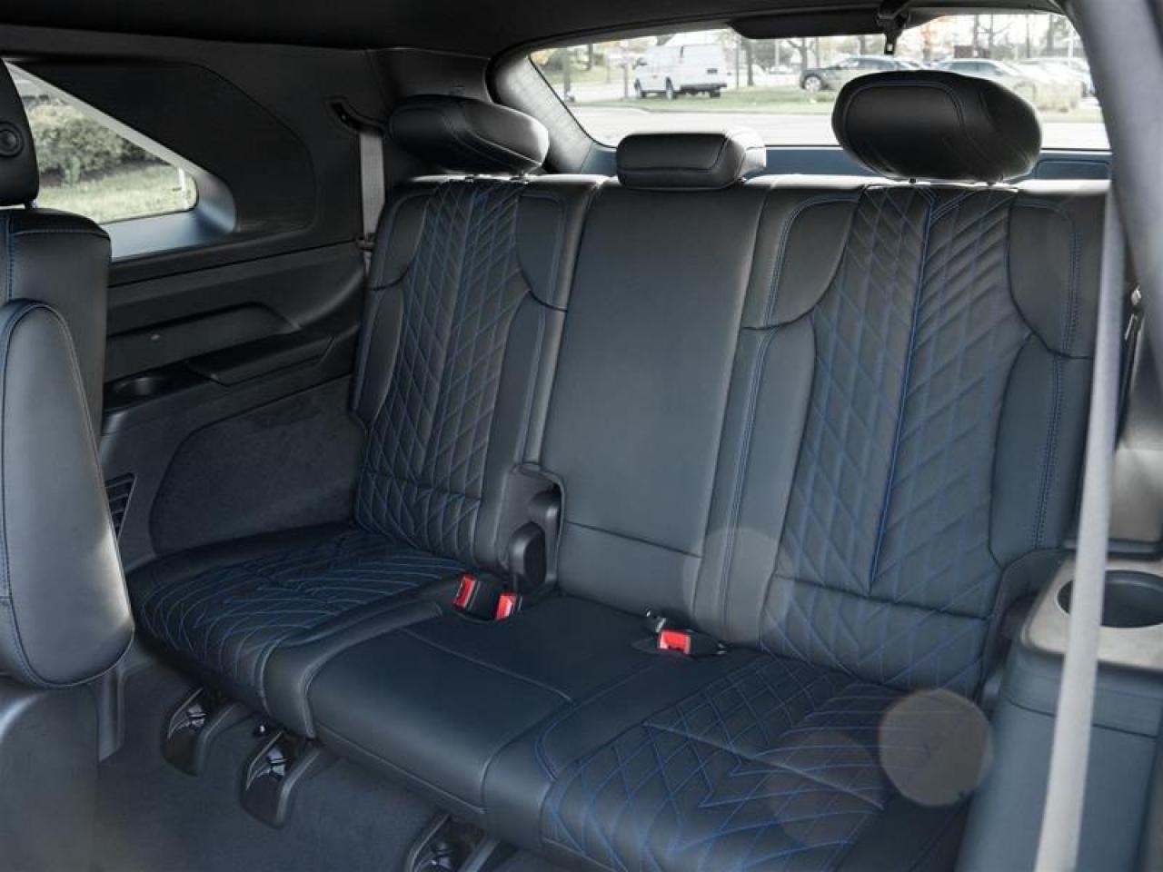 2026 Cadillac Escalade IQ Sport 4dr All-Wheel Drive Photo