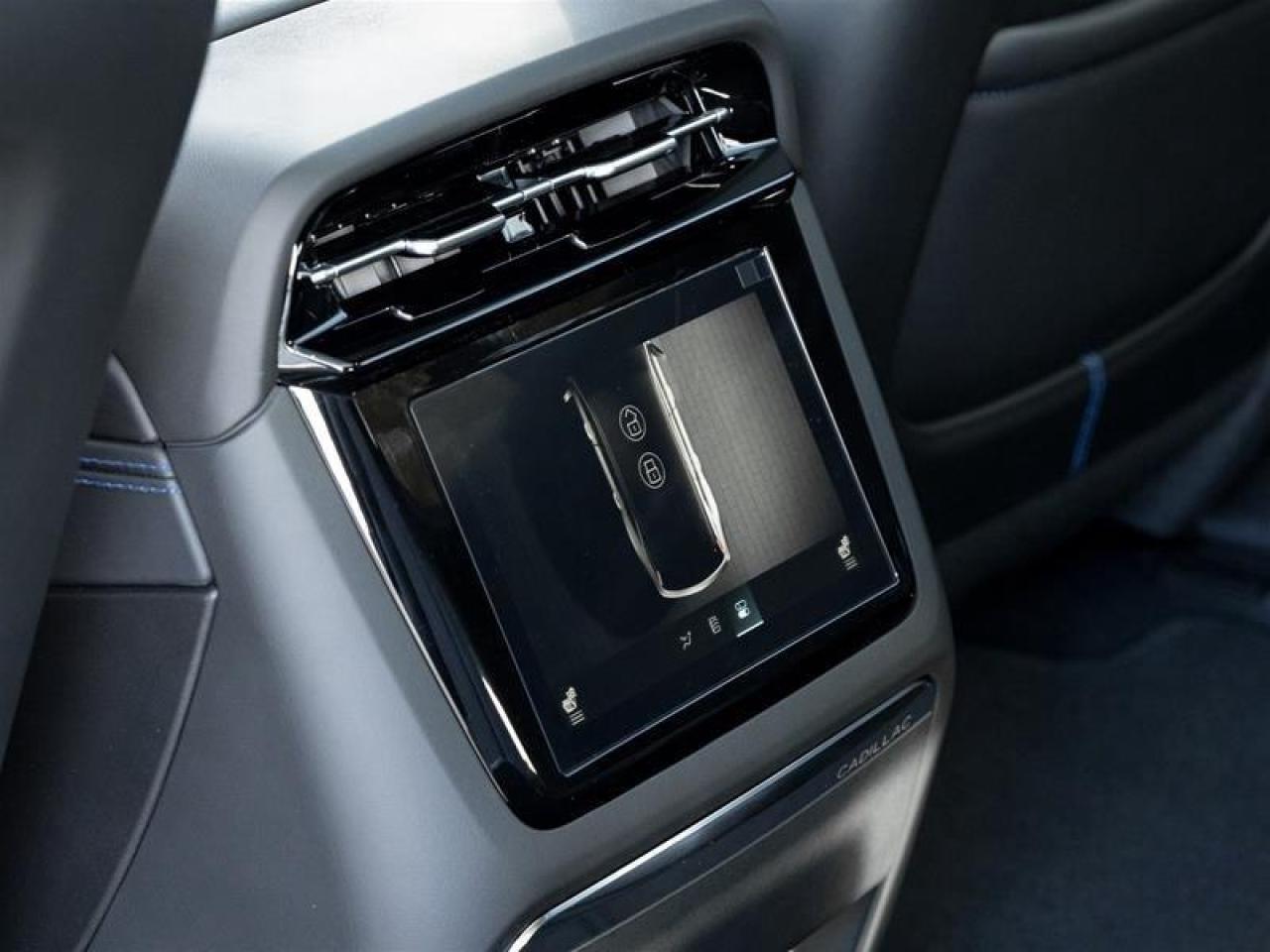 2026 Cadillac Escalade IQ Sport 4dr All-Wheel Drive Photo