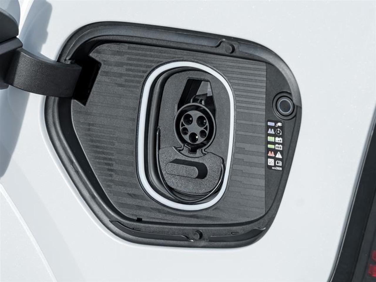 2026 Cadillac Escalade IQ Sport 4dr All-Wheel Drive Photo