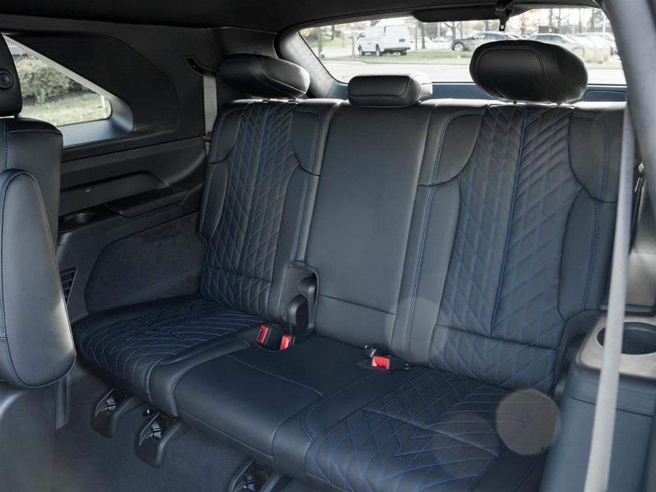 2026 Cadillac Escalade IQ Sport 4dr All-Wheel Drive Photo