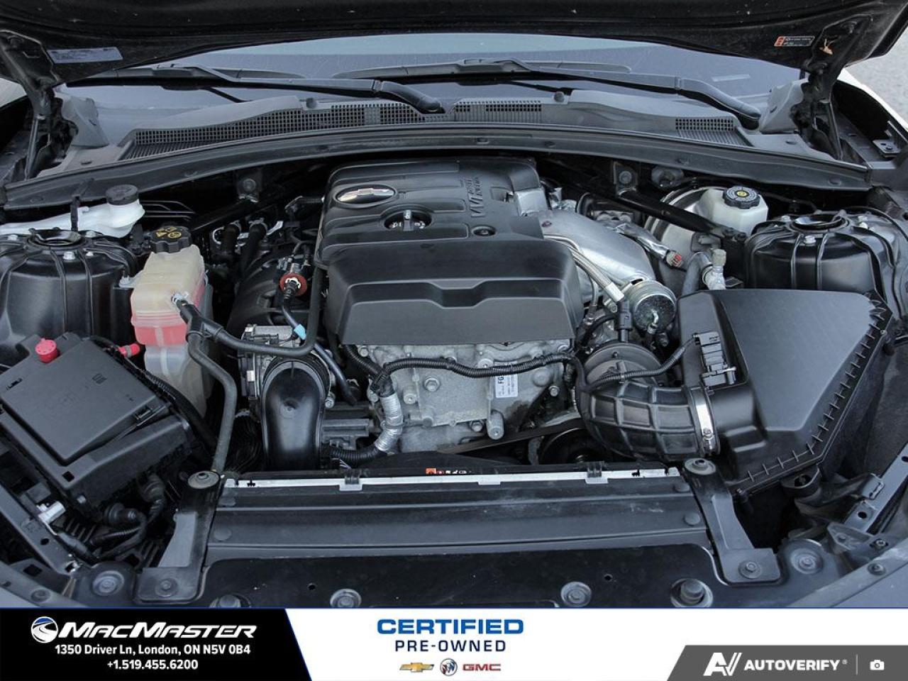 2017 Chevrolet Camaro  Photo