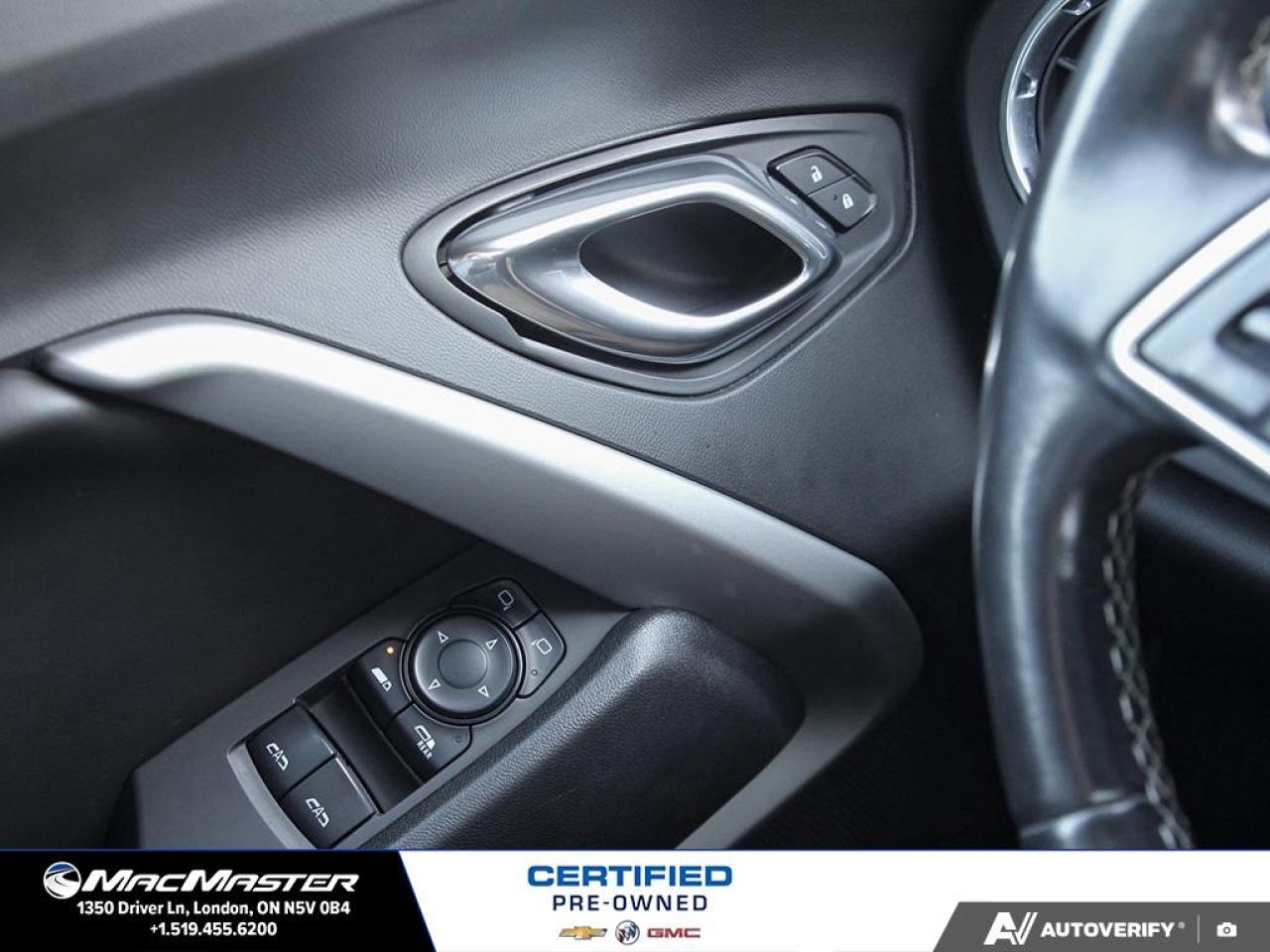 2017 Chevrolet Camaro  Photo