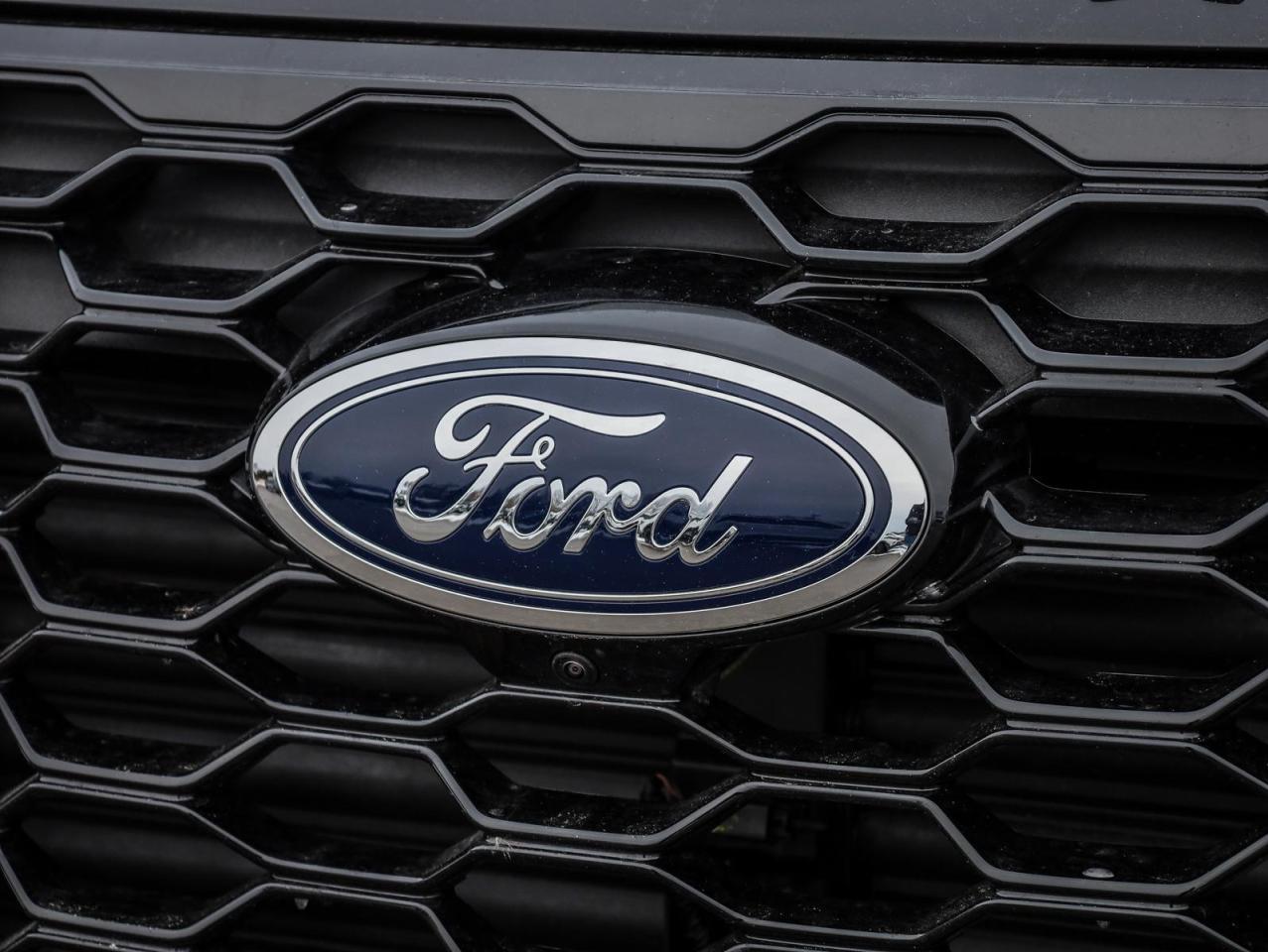 2026 Ford Explorer ST-Line 4dr 4x4 Photo