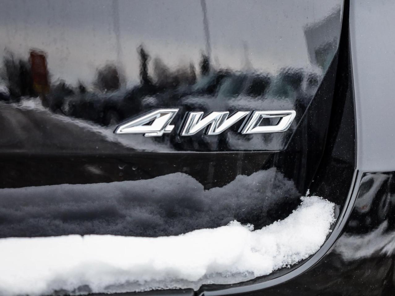 2026 Ford Explorer ST-Line 4dr 4x4 Photo