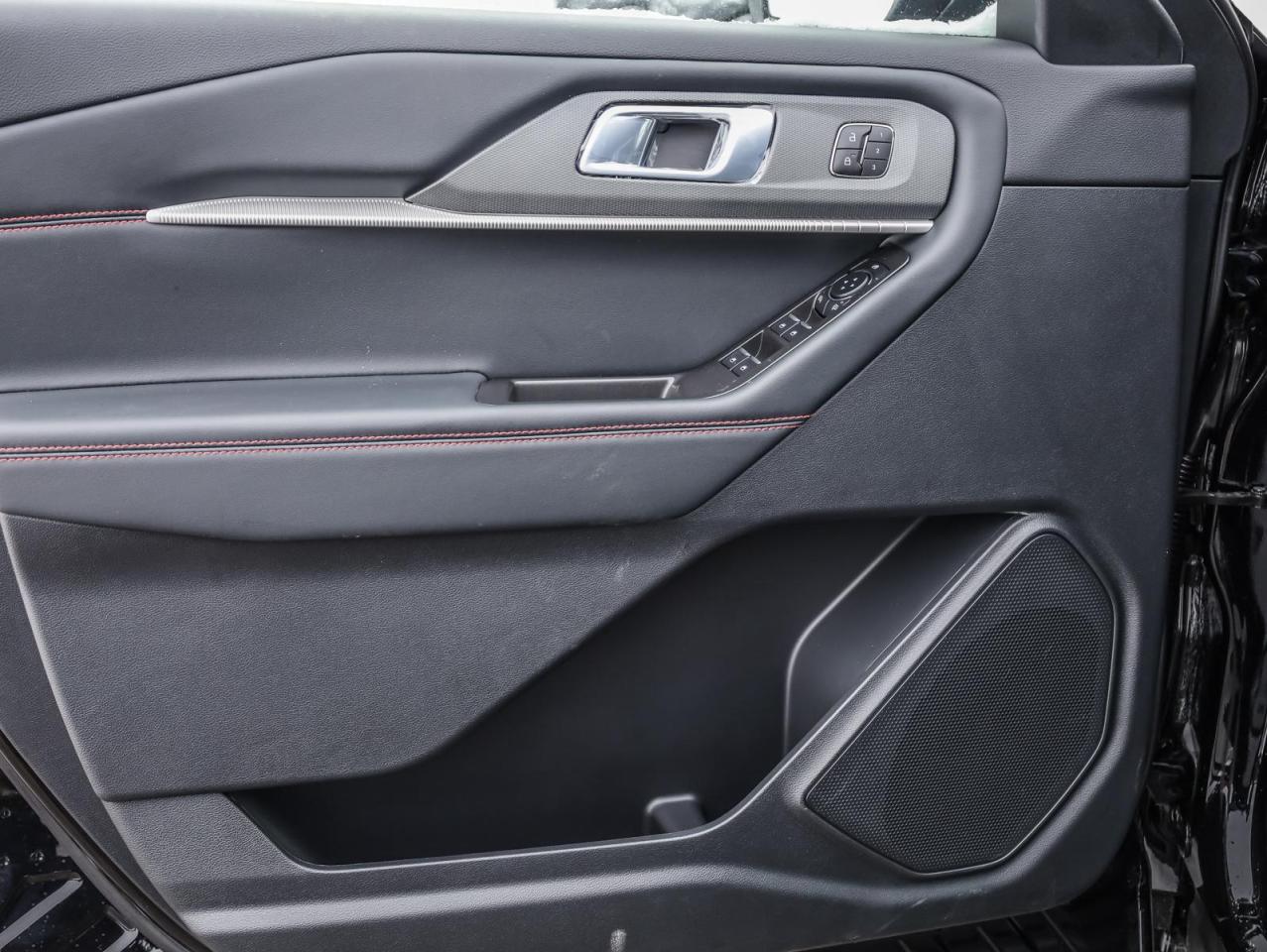 2026 Ford Explorer ST-Line 4dr 4x4 Photo