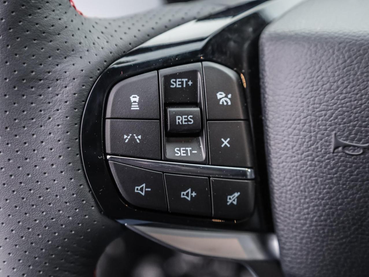 2026 Ford Explorer ST-Line 4dr 4x4 Photo