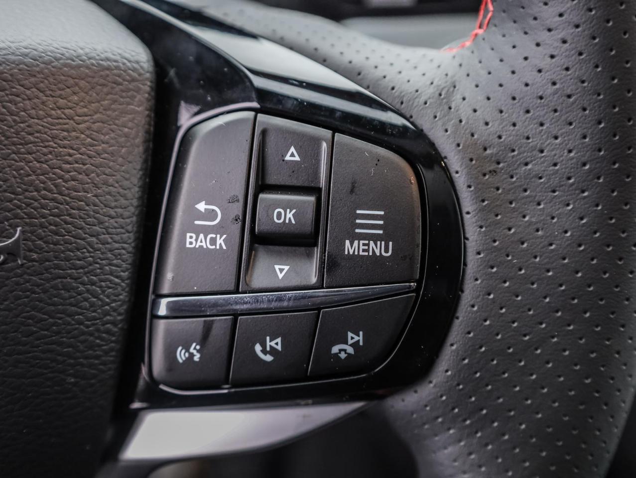 2026 Ford Explorer ST-Line 4dr 4x4 Photo