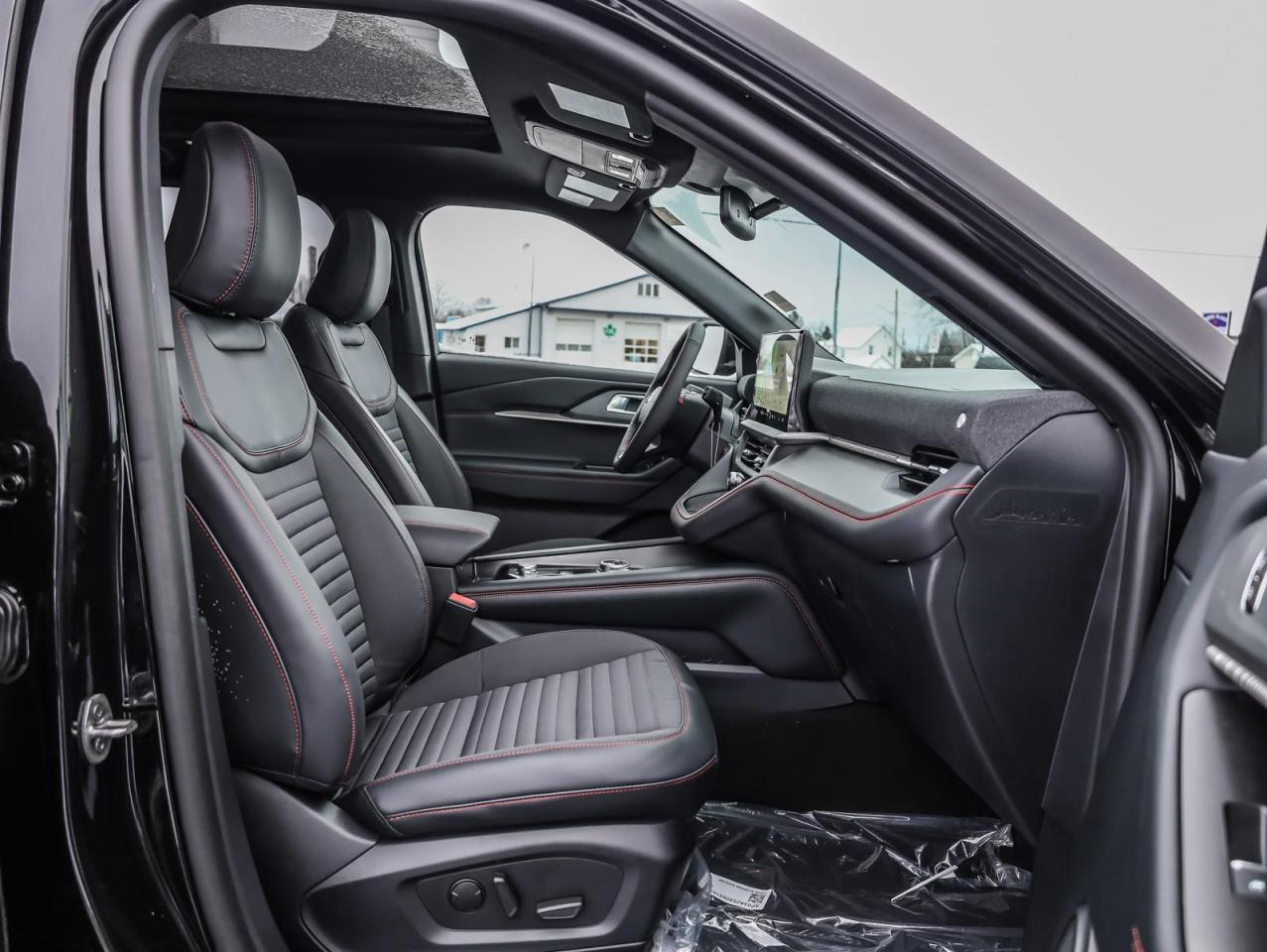 2026 Ford Explorer ST-Line 4dr 4x4 Photo