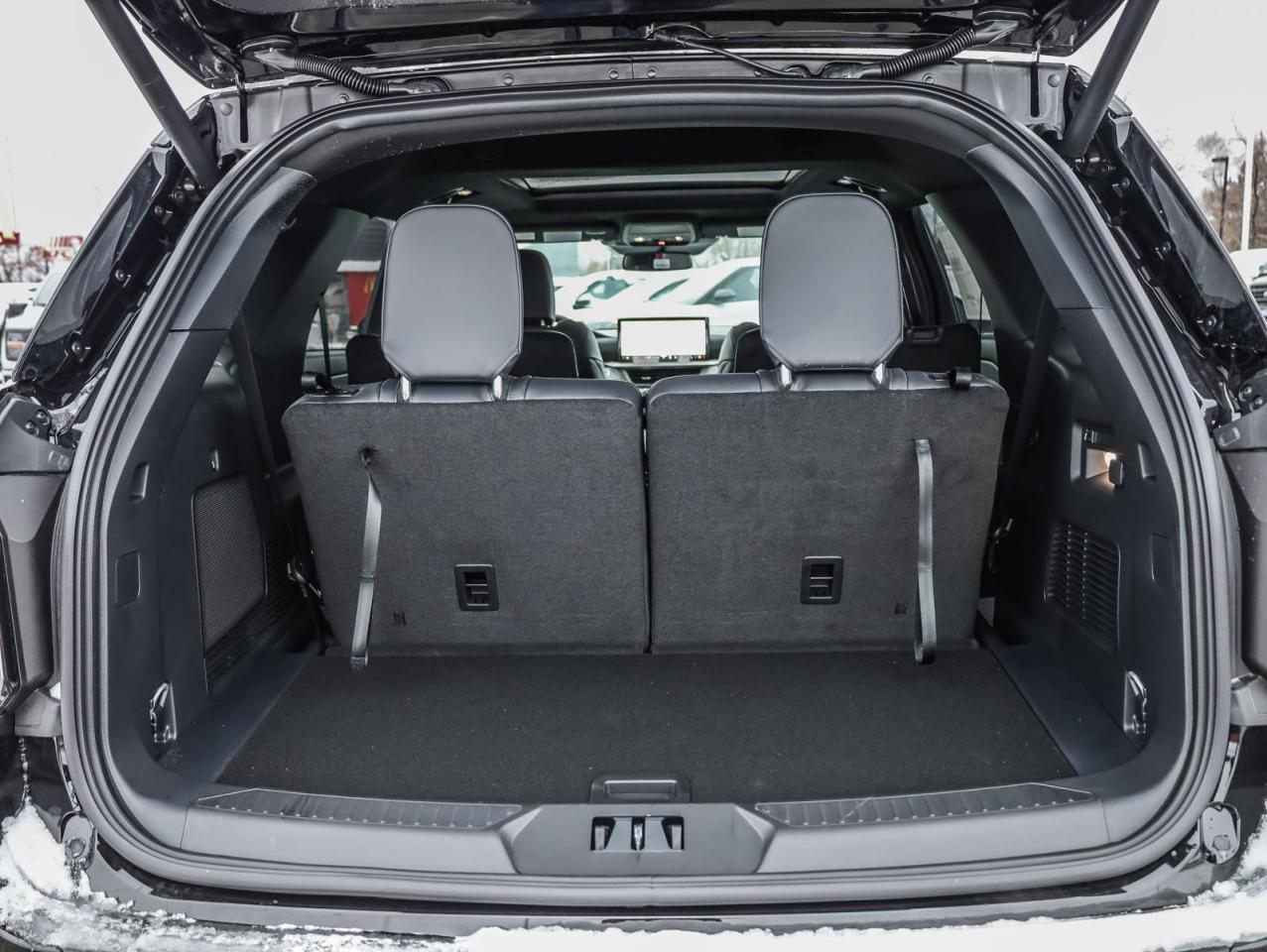 2026 Ford Explorer ST-Line 4dr 4x4 Photo