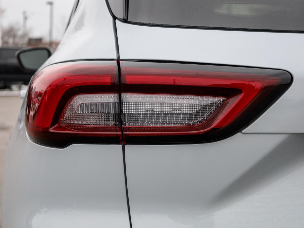 2026 Ford Escape Platinum 4dr All-Wheel Drive Photo