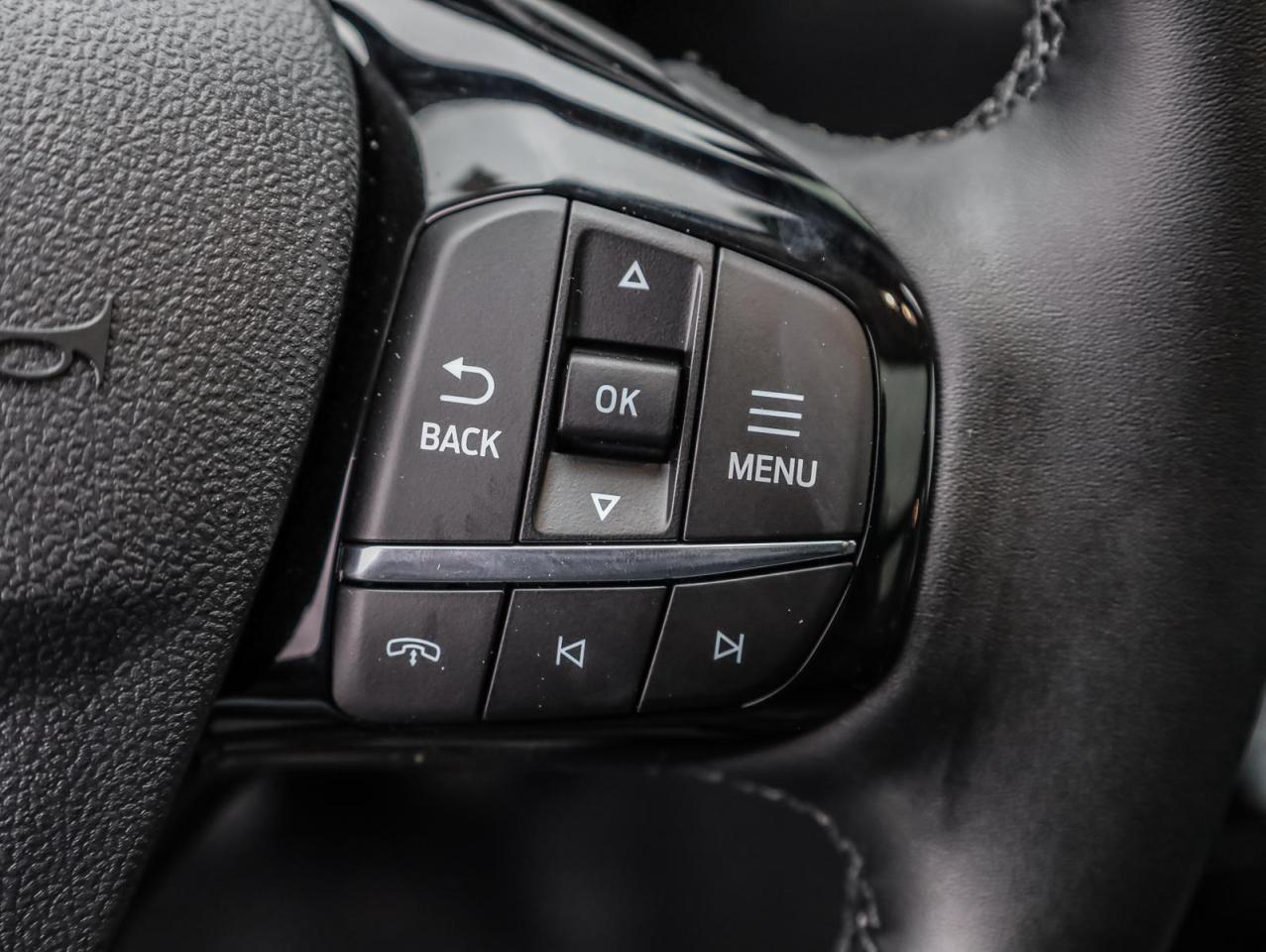 2026 Ford Escape Platinum 4dr All-Wheel Drive Photo