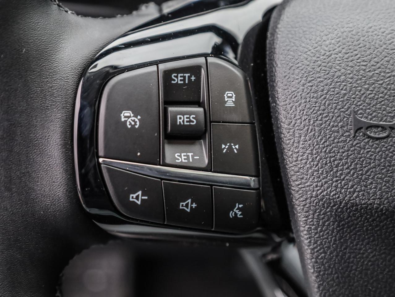 2026 Ford Escape Platinum 4dr All-Wheel Drive Photo