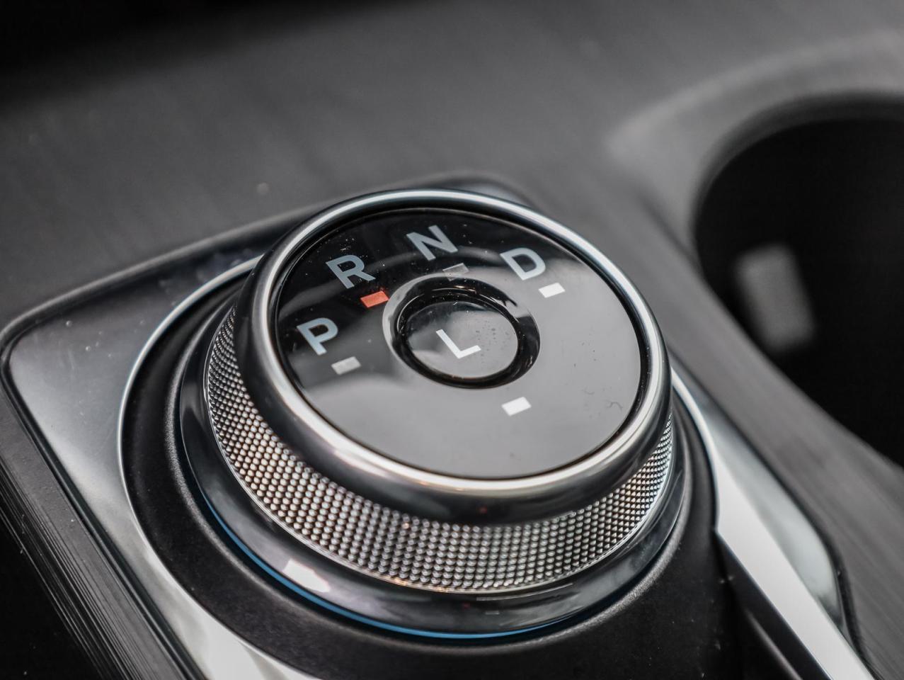 2026 Ford Escape Platinum 4dr All-Wheel Drive Photo