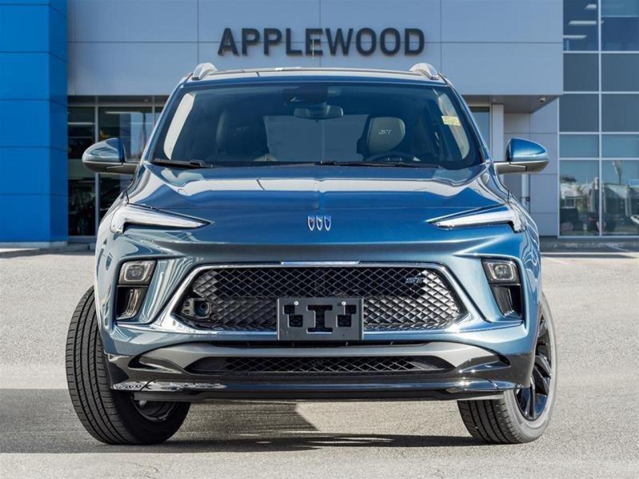 2026 Buick Encore GX Sport Touring 4dr All-Wheel Drive Photo