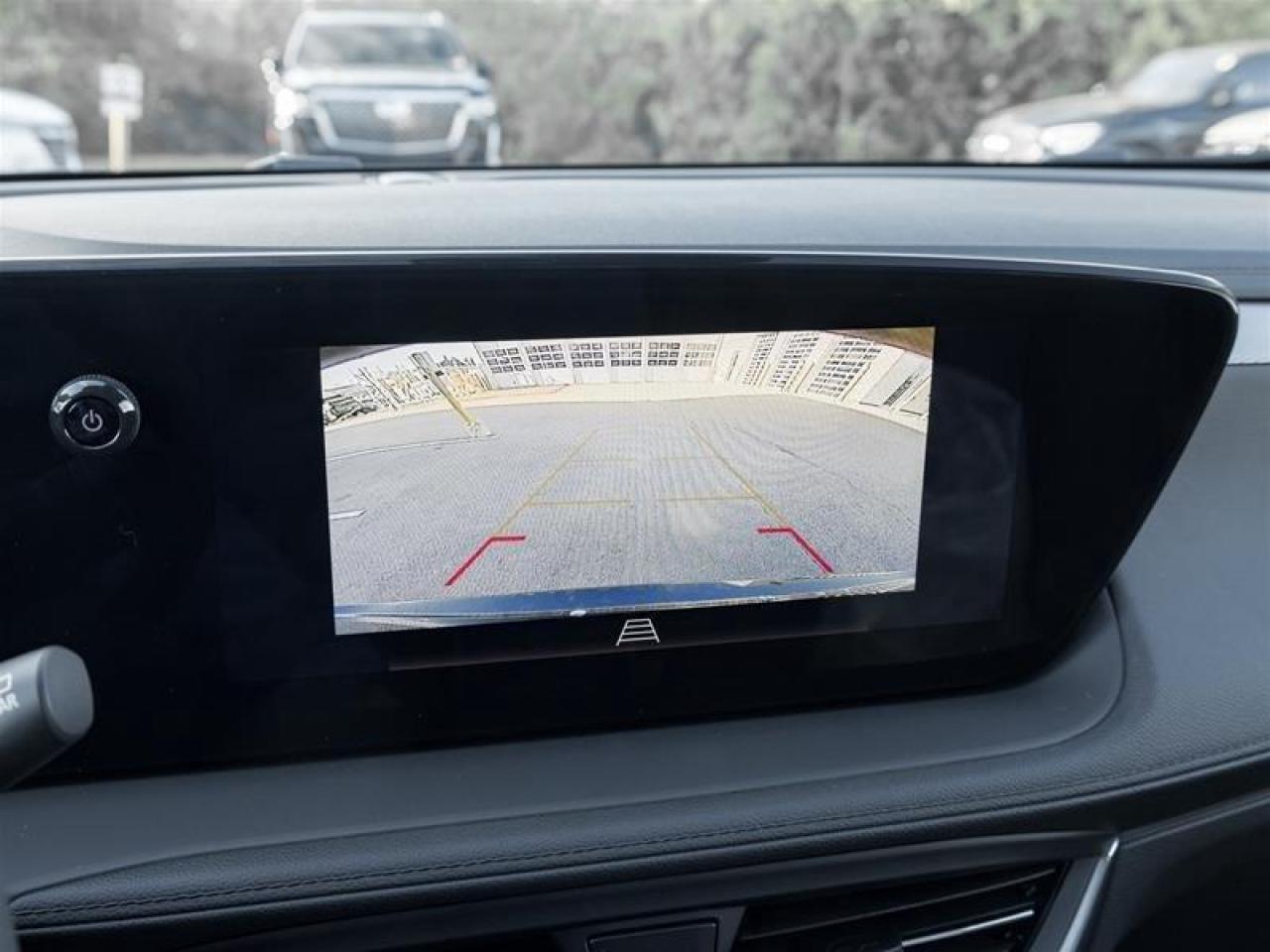 2026 Buick Encore GX Sport Touring 4dr All-Wheel Drive Photo