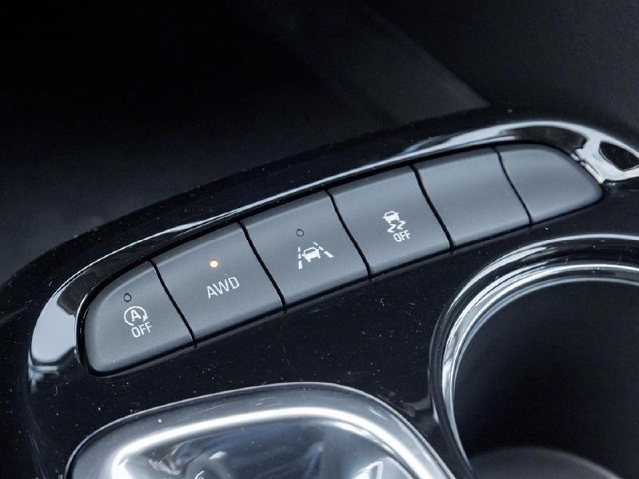 2026 Buick Encore GX Sport Touring 4dr All-Wheel Drive Photo