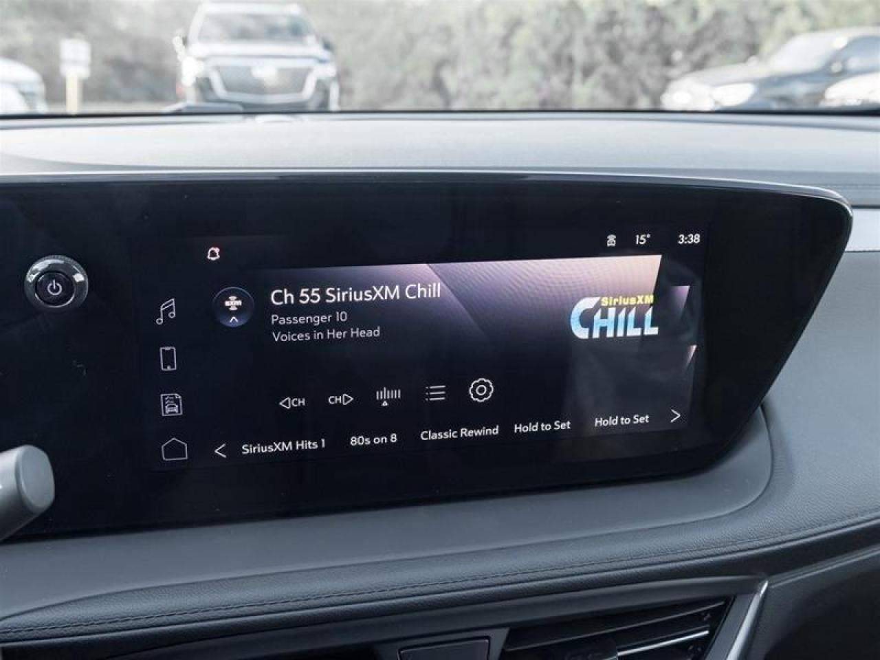 2026 Buick Encore GX Sport Touring 4dr All-Wheel Drive Photo