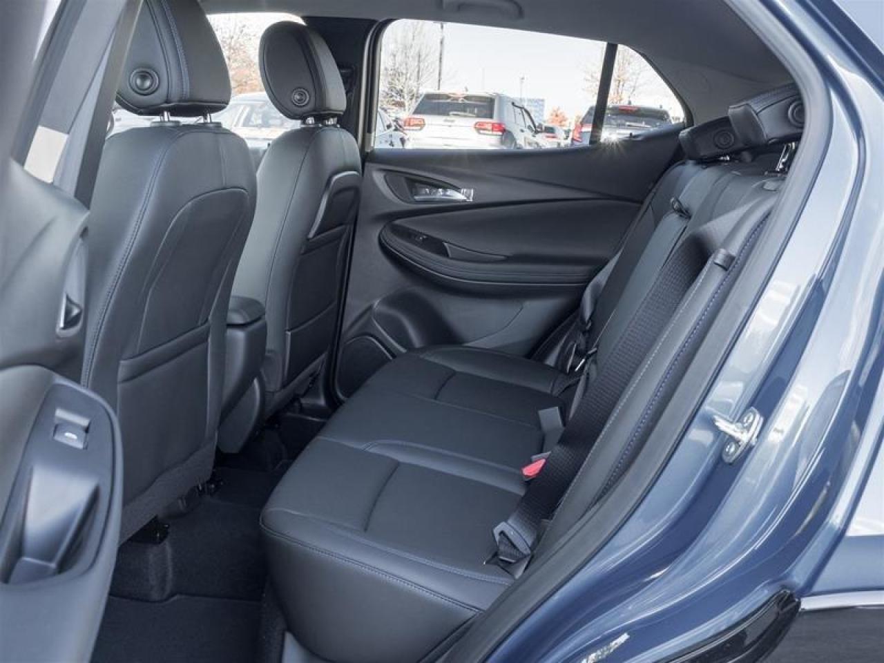 2026 Buick Encore GX Sport Touring 4dr All-Wheel Drive Photo