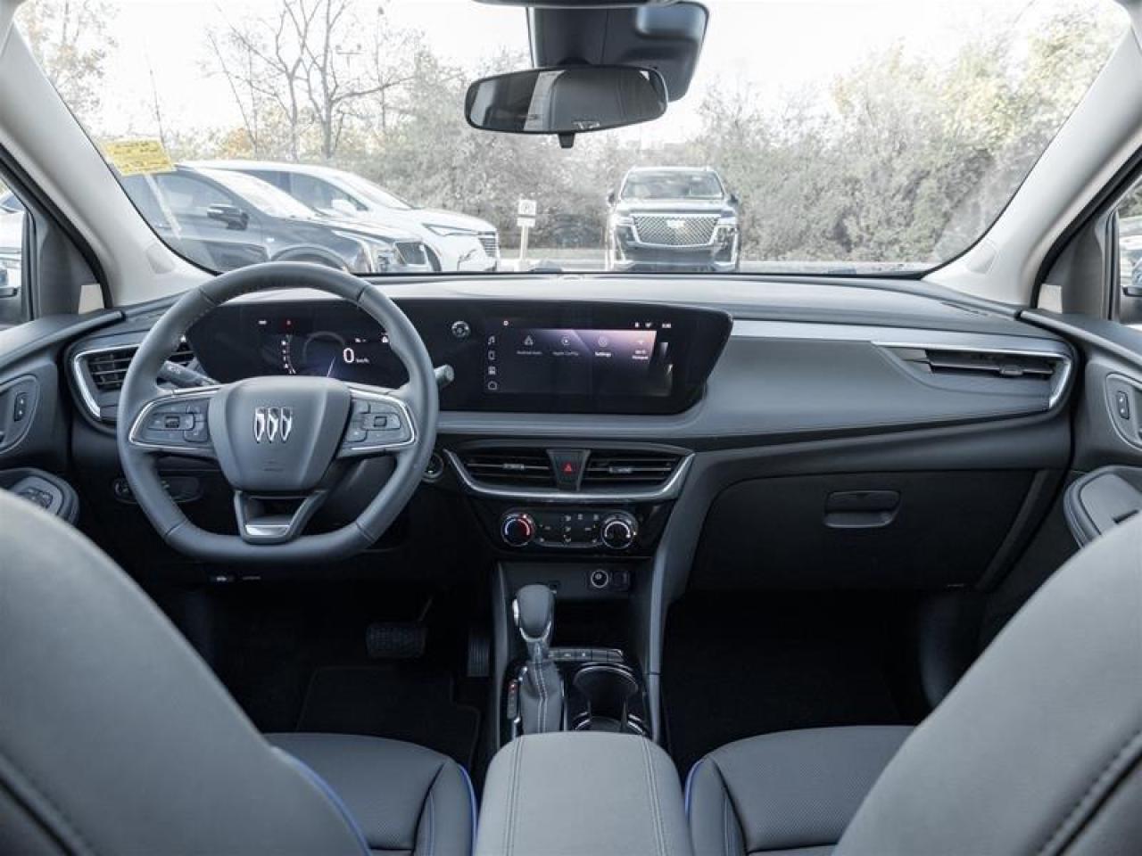 2026 Buick Encore GX Sport Touring 4dr All-Wheel Drive Photo