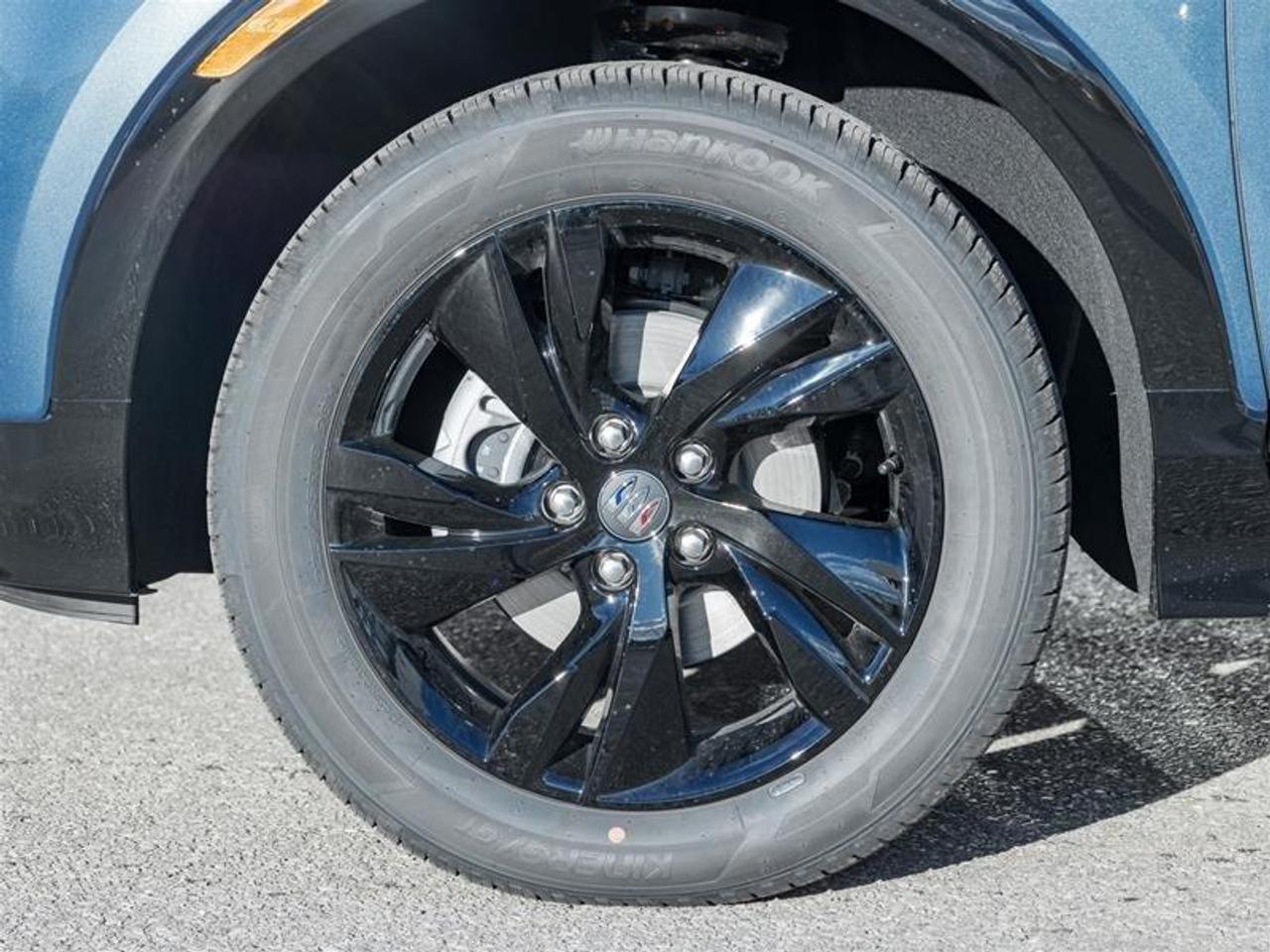 2026 Buick Encore GX Sport Touring 4dr All-Wheel Drive Photo3