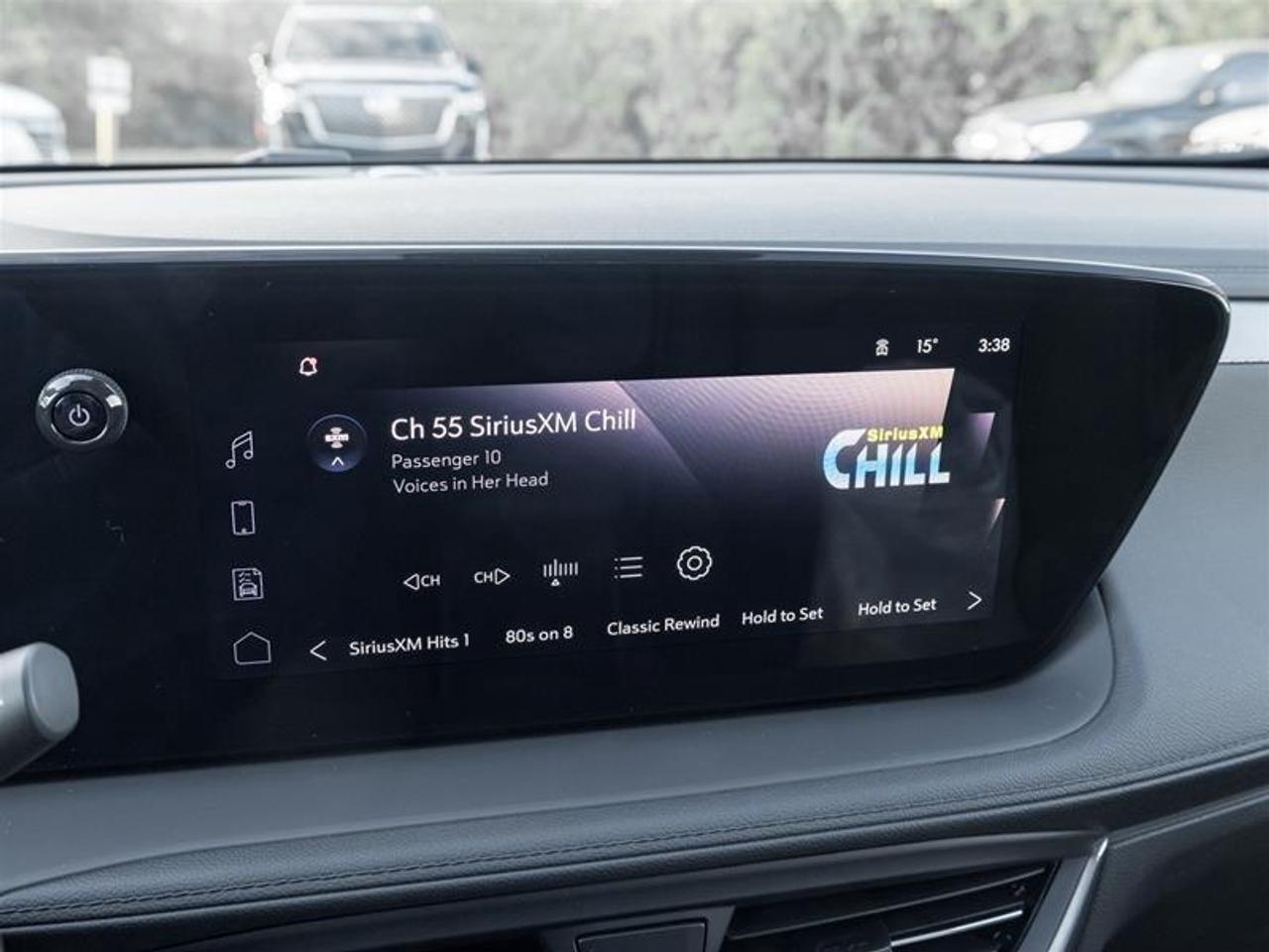 2026 Buick Encore GX Sport Touring 4dr All-Wheel Drive Photo