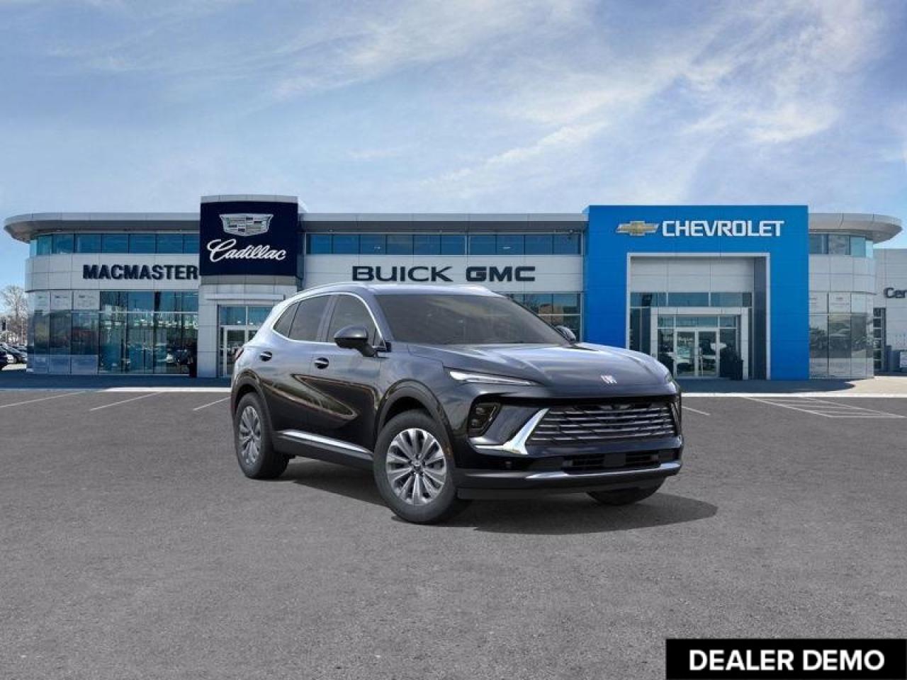 2026 Buick Envision Preferred 4dr All-Wheel Drive Photo0