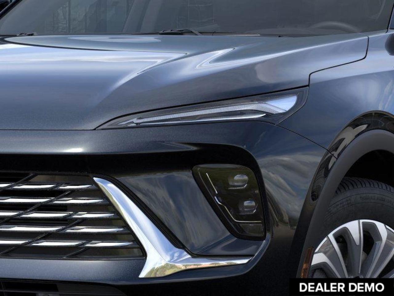 2026 Buick Envision Preferred 4dr All-Wheel Drive Photo