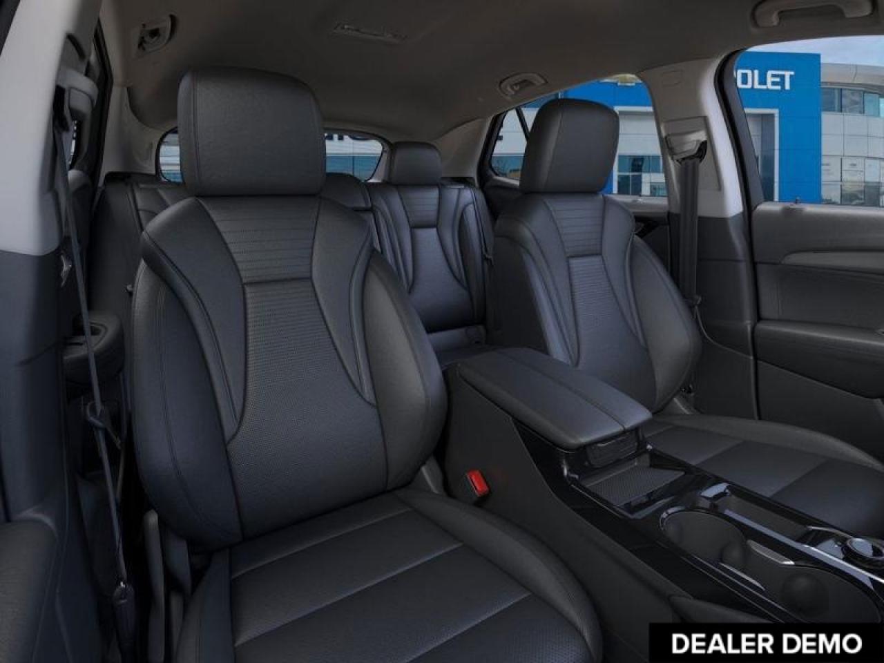 2026 Buick Envision Preferred 4dr All-Wheel Drive Photo